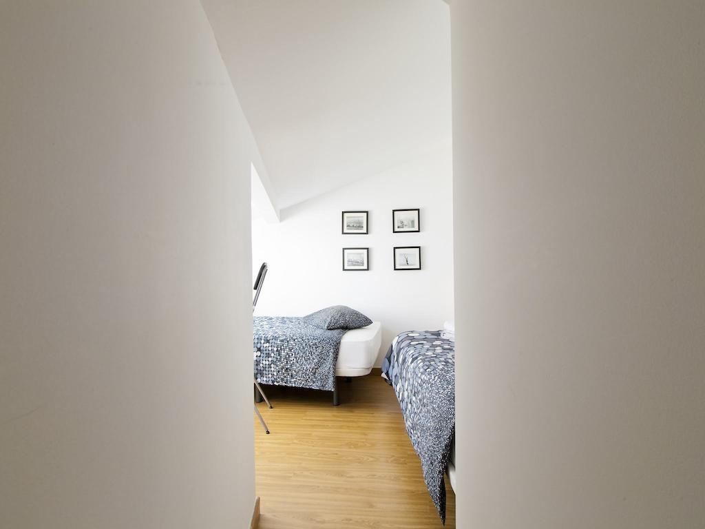 シティー ステイズ チアド アパートメンツ リスボン 部屋 写真